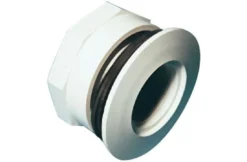 Hayward Hayward Bodemzuigeraansluiting Polyester Of Paneel Baden