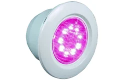 Hayward Hayward Color Logic III LED Onderwaterlamp 30W RGB Folie -Hayward Verkoop hayward hayward color logic iii led onderwaterlamp 7
