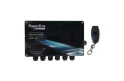 Hayward Hayward Controlbox 120W Met Afstandsbediening