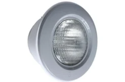 Hayward Hayward Design 3481LG Onderwaterlamp Lichtgrijs Folie