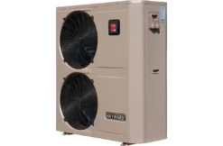 Hayward Hayward EnergyLine Pro All-Seasons 30.8kW 400V Tot 190m3