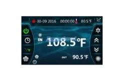 Hayward Hayward EnergyLine Pro Inverter R32 12 KW 70 M3 230v 10 Hayward Hayward EnergyLine Pro Inverter R32 12 KW 70 M3 230v -Hayward Verkoop hayward hayward energyline pro inverter r32 12 kw 4