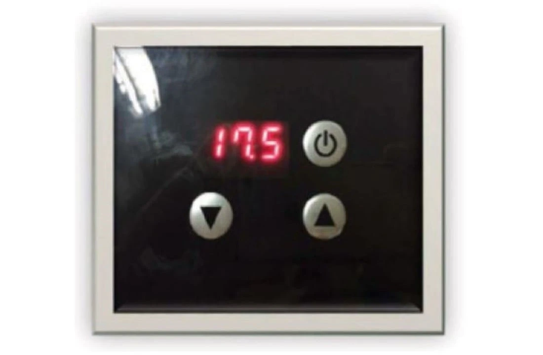 Hayward Hayward Go'Pac Full Inverter Warmtepomp 7kW 25m3 4 Hayward Hayward Go'Pac Full Inverter Warmtepomp 7kW 25m3 - Afbeelding 4