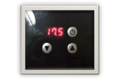 Hayward Hayward Go'Pac Full Inverter Warmtepomp 9kW 35m3 10 Hayward Hayward Go'Pac Full Inverter Warmtepomp 9kW 35m3 -Hayward Verkoop hayward hayward gopac full inverter warmtepomp 9kw 3