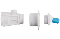 Hayward Hayward Hydro Inlaat Voor Folie/liner Baden -Hayward Verkoop hayward hayward hydro inlaat voor folie liner bade 2