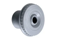 Hayward Hayward Inlaatfitting Lichtgrijs - Foliebaden 22MM