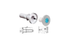 Hayward Hayward LED Lamp 18W Kleur Wit Voor Foliebaden -Hayward Verkoop hayward hayward led lamp 18w kleur wit voor folieb 2