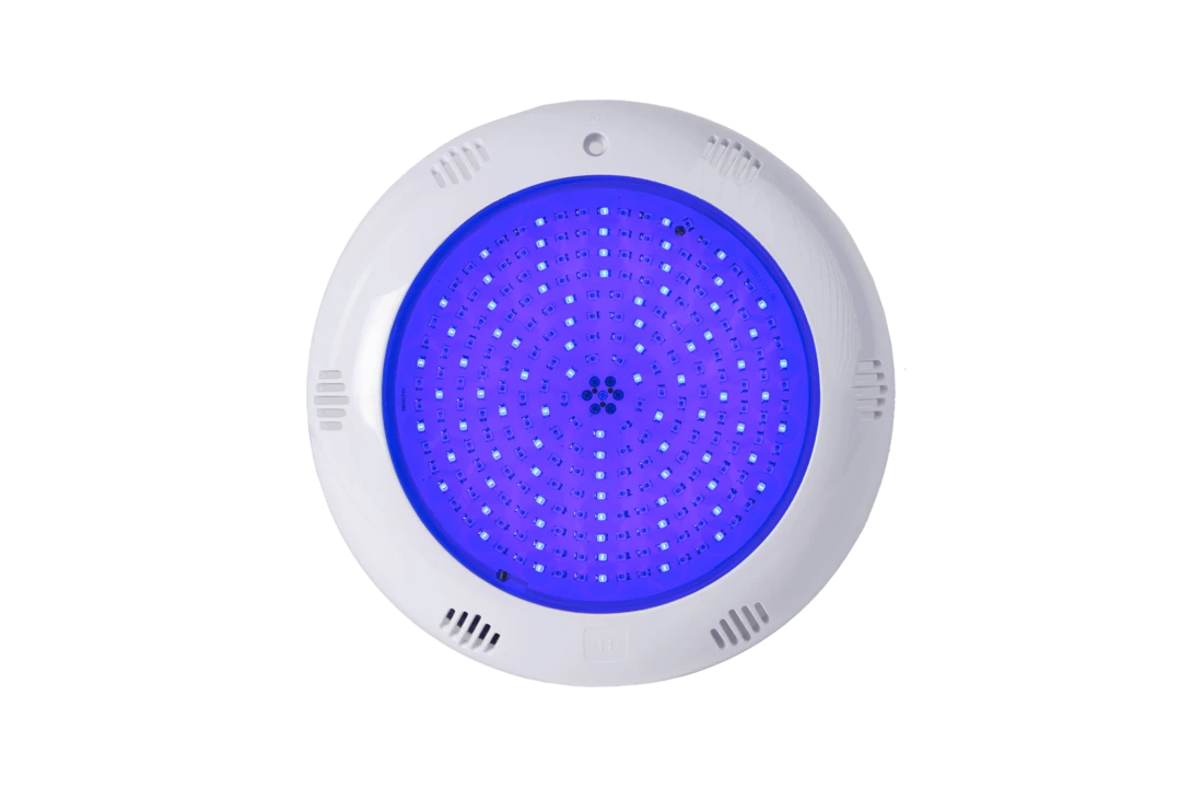 Hayward Hayward Platte Led Lamp 18W Kleur RGB 3 Hayward Hayward Platte Led Lamp 18W Kleur RGB - Afbeelding 3