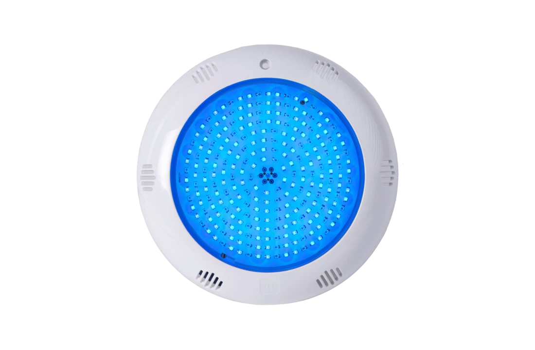 Hayward Hayward Platte Led Lamp 18W Kleur RGB 4 Hayward Hayward Platte Led Lamp 18W Kleur RGB - Afbeelding 4