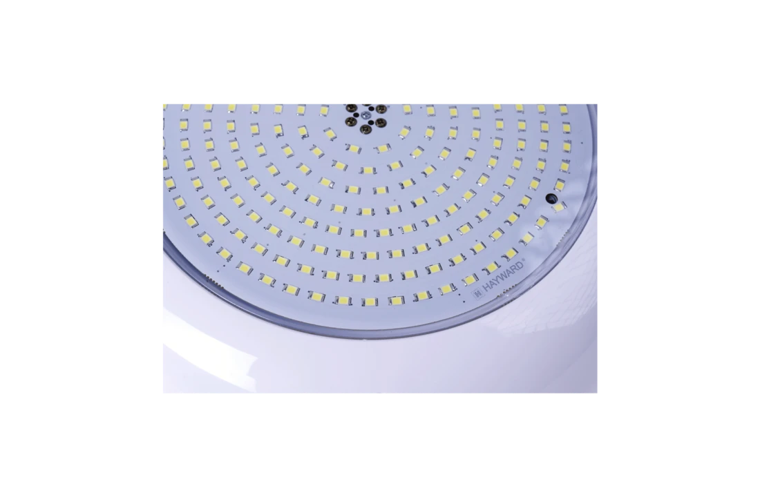 Hayward Hayward Platte Led Lamp 18W Kleur Wit 2 Hayward Hayward Platte Led Lamp 18W Kleur Wit - Afbeelding 2
