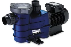 Hayward Hayward Power Flo II Zwembadpomp 1.5 PK 220v 14.8 M3 -Hayward Verkoop hayward hayward power flo ii zwembadpomp 15 pk 220 4