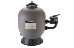 Hayward Verkoop 40 Hayward Hayward Pro Zwembadfilter Sidemount 10m3