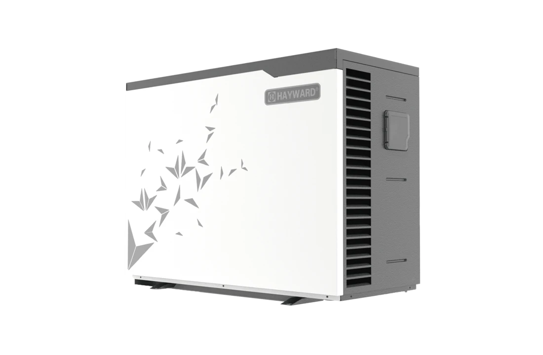 Hayward Hayward S Line Pro R32 Warmtepomp 3 Hayward Hayward S Line Pro R32 Warmtepomp - Afbeelding 3