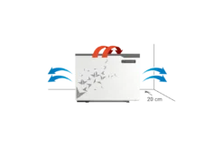 Hayward Hayward S Line Pro R32 Warmtepomp 11 Hayward Hayward S Line Pro R32 Warmtepomp -Hayward Verkoop hayward hayward s line pro r32 warmtepomp 4