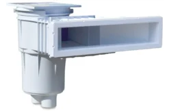 Hayward Hayward Skimmer Hoogwaterlijn (spiegel) Wit Of Grijs