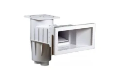 Hayward Verkoop 17 Hayward Hayward Skimmer Premium / Cofies Wit Voor Liner Zwembaden Grote Opening