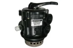 Hayward Hayward SP0712-1 Vari-Flo 6-Weg Klep Voor Topmount Zwembadfilter