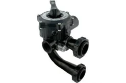 Hayward Hayward SP0719SE Vari-Flo 6-Weg Klep Voor Side-mount Zwembadfilter (vervanging SP710X62)