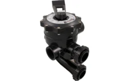 Hayward Hayward SP715X32 Vari-Flo - 2" (S200,S240 Filter) 6-Weg Klep Voor Side-mount Zwembadfilter