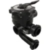 Hayward Hayward SP715X62 Vari-Flo Valve - 2" (S210S,S220S,S244S)6-weg Kraan 2"voor Side-mount Zwembadfilter
