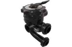Hayward Hayward SP715X62 Vari-Flo Valve - 2" (S210S,S220S,S244S)6-weg Kraan 2"voor Side-mount Zwembadfilter