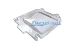 Hayward Hayward Super Pomp Transparante Deksel SPX1600D