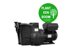 Hayward Hayward Super Pump VSTD