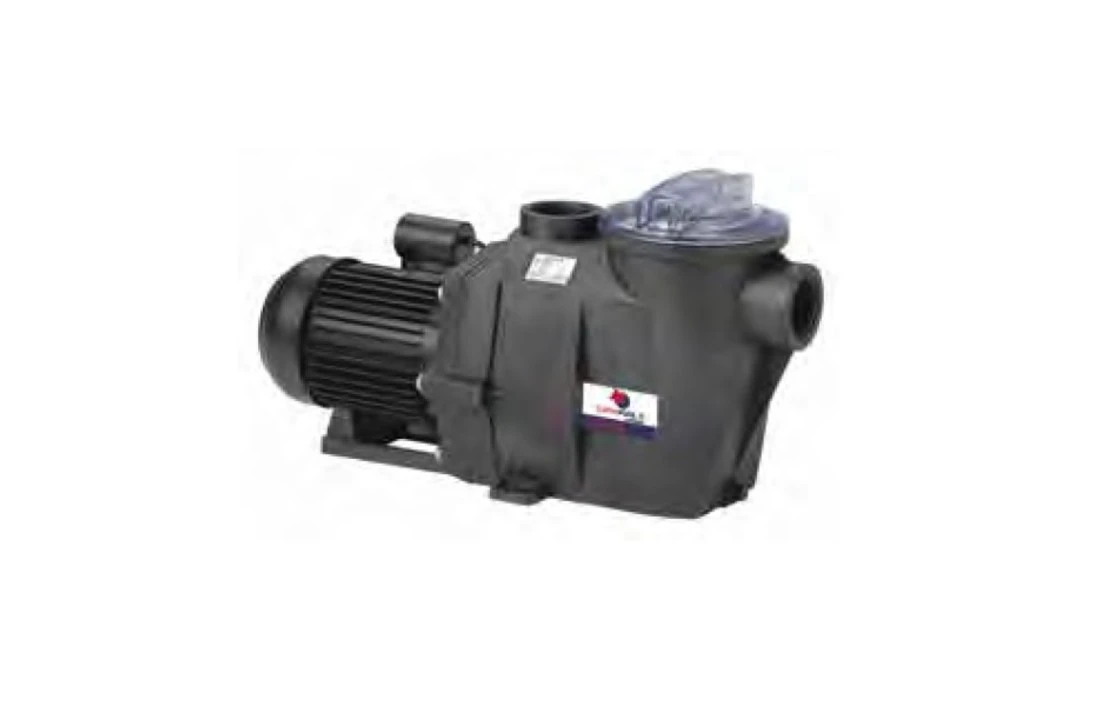 Hayward Hayward Superpool II Zwembadpomp 17m3/u 1 Hayward Hayward Superpool II Zwembadpomp 17m3/u