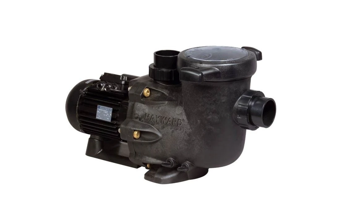 Hayward Hayward TriStar Zwembadpomp 18,5m3/h -230V – 0,75KW 1 Hayward Hayward TriStar Zwembadpomp 18,5m3/h -230V – 0,75KW