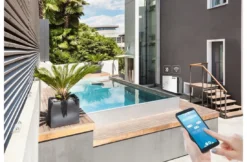 Hayward Hayward Warmtepomp Wifi Module | Type: HWX26100016 -Hayward Verkoop hayward hayward warmtepomp wifi module type hwx261 2