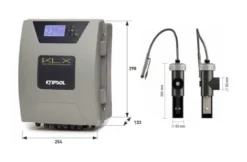 Hayward KLX Zoutelektrolyse - Diverse Soorten -Hayward Verkoop hayward klx zoutelektrolyse diverse soorten 2