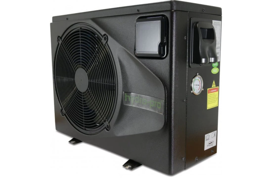Hydro-Pro Hydro-Pro Inverter PX11 30 Tot 55m3 R32 230V 1 Hydro-Pro Hydro-Pro Inverter PX11 30 Tot 55m3 R32 230V