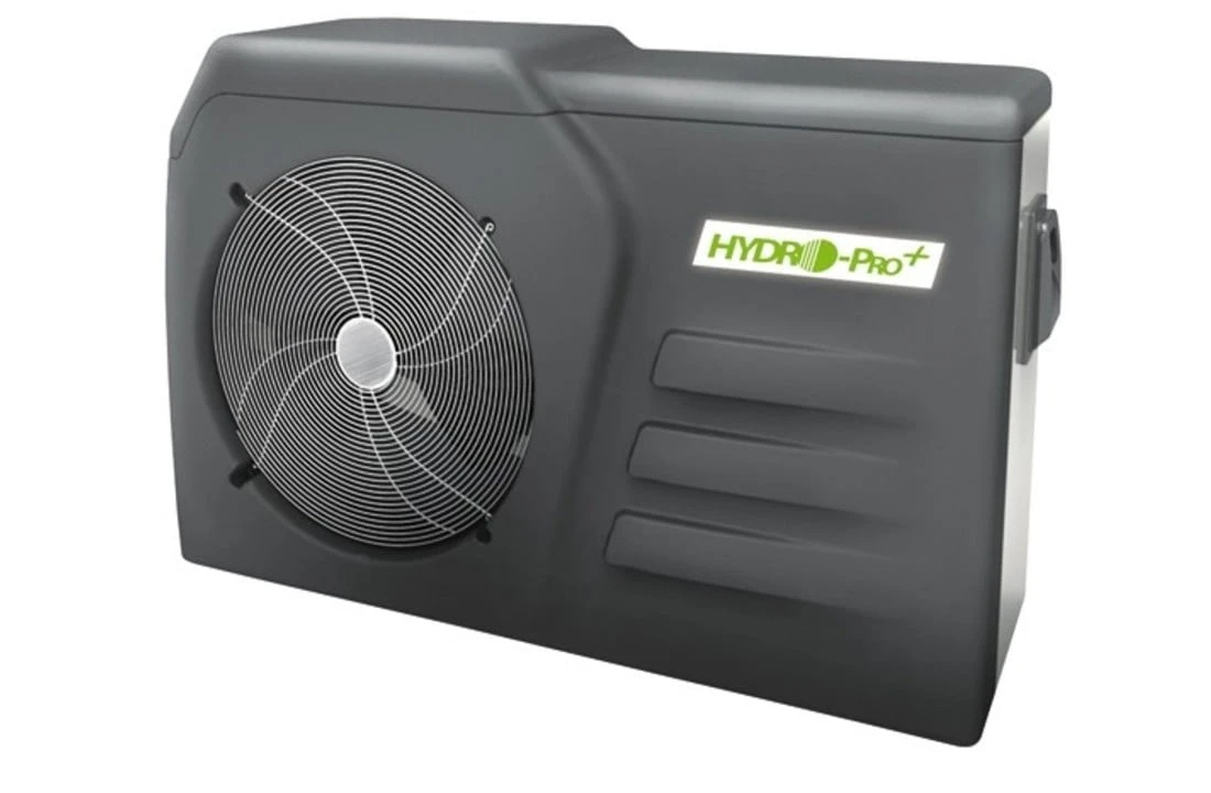 Hydro-Pro Hydro-Pro Inverter PX17 45 Tot 80m3 R32 230V 3 Hydro-Pro Hydro-Pro Inverter PX17 45 Tot 80m3 R32 230V - Afbeelding 3