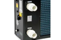 Hydro-S Flotide Zwembad Warmtepomp Type A10 35-50 M³, 9.6 KW -Hayward Verkoop hydro s flotide zwembad warmtepomp type a10 35 50 3