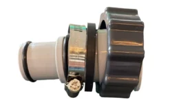 Intex Adapter B Tuinslang Voor Intex Filterpompen