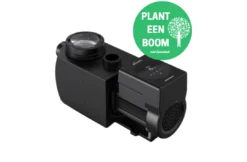 Inverhero Inverhero Variabele Snelheidspomp Touchscreen