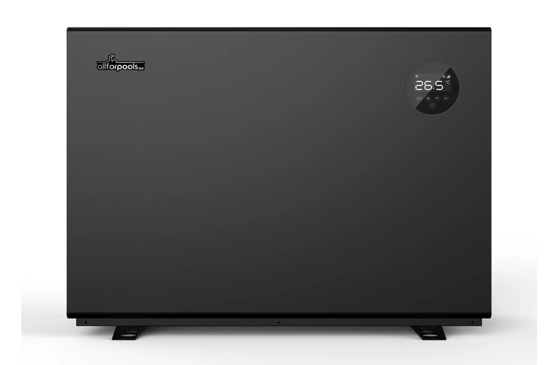 Inverpad Mr Silence Full Inverter Warmtepomp 3 Inverpad Mr Silence Full Inverter Warmtepomp - Afbeelding 3