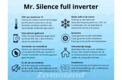 Inverpad Mr Silence Full Inverter Warmtepomp 11 Inverpad Mr Silence Full Inverter Warmtepomp -Hayward Verkoop inverpad mr silence full inverter warmtepomp 3