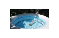 Kokido Boreal Herlaadbare Spa- En Zwembadstofzuiger -Hayward Verkoop kokido boreal herlaadbare spa en zwembadstofzuiger 2