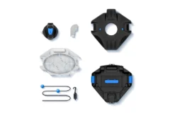 Kokido Delta 200 Zwembadrobot -Hayward Verkoop kokido delta 200 zwembadrobot 2