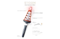 Kokido Kokido Storm Thermometer -Hayward Verkoop kokido kokido storm thermometer 2