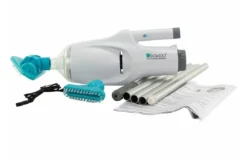 Kokido Telsa 5 Spa En Zwembad Handstofzuiger -Hayward Verkoop kokido telsa 5 spa en zwembad handstofzuiger 2