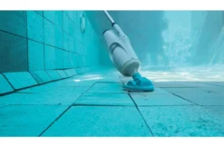 Kokido Telsa 5 Spa En Zwembad Handstofzuiger -Hayward Verkoop kokido telsa 5 spa en zwembad handstofzuiger 5