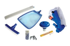 Kokido Zwembad Onderhoud Set / Reiniging Set -Hayward Verkoop kokido zwembad onderhoud set reiniging set 2