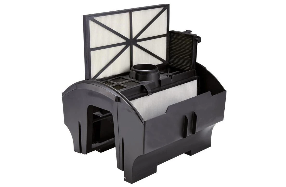 Kripsol Kripsol Atlantis Evo Zwembadrobot 4 Kripsol Kripsol Atlantis Evo Zwembadrobot - Afbeelding 4