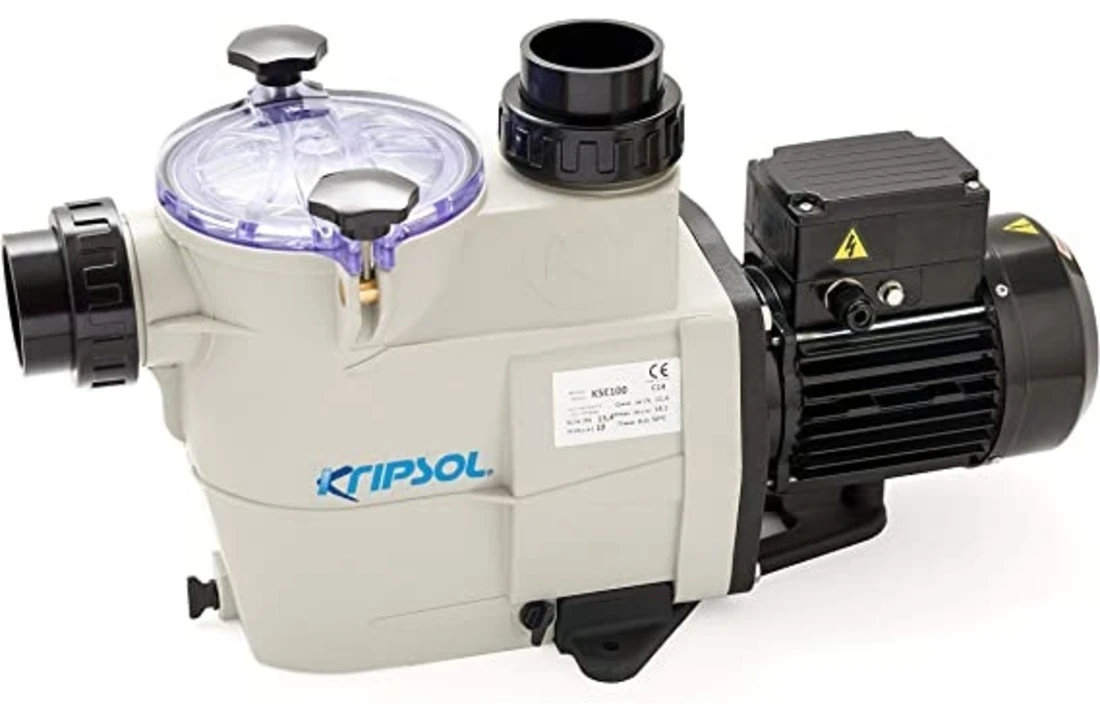 Kripsol Kripsol KS 230V - Diverse Varianten 2 Kripsol Kripsol KS 230V - Diverse Varianten - Afbeelding 2