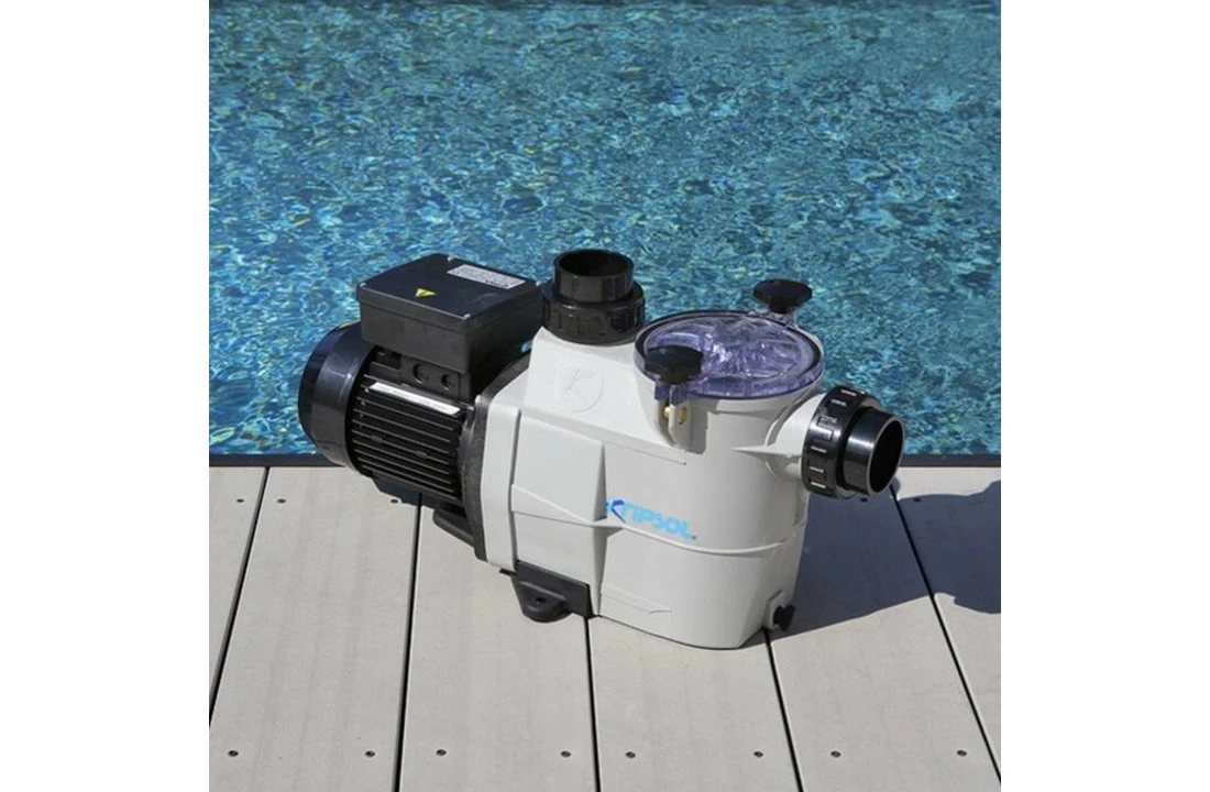 Kripsol Kripsol KS 230V - Diverse Varianten 3 Kripsol Kripsol KS 230V - Diverse Varianten - Afbeelding 3