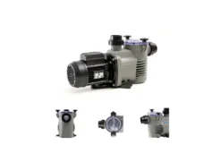 Kripsol Kripsol KS EVO Filtratiepomp - Mono - 230V -Hayward Verkoop kripsol kripsol ks evo filtratiepomp mono 230v 2