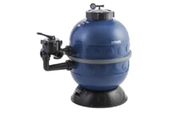 Kripsol Kripsol Zwembad Zandfilter Granada Side Mouth