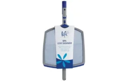 Life™ Spa & Hot Tub Essentials Life Spa Oppervlakte Schepnet Met Steel